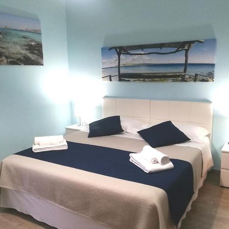 Passi Alterni Apartments Alghero Exteriör bild