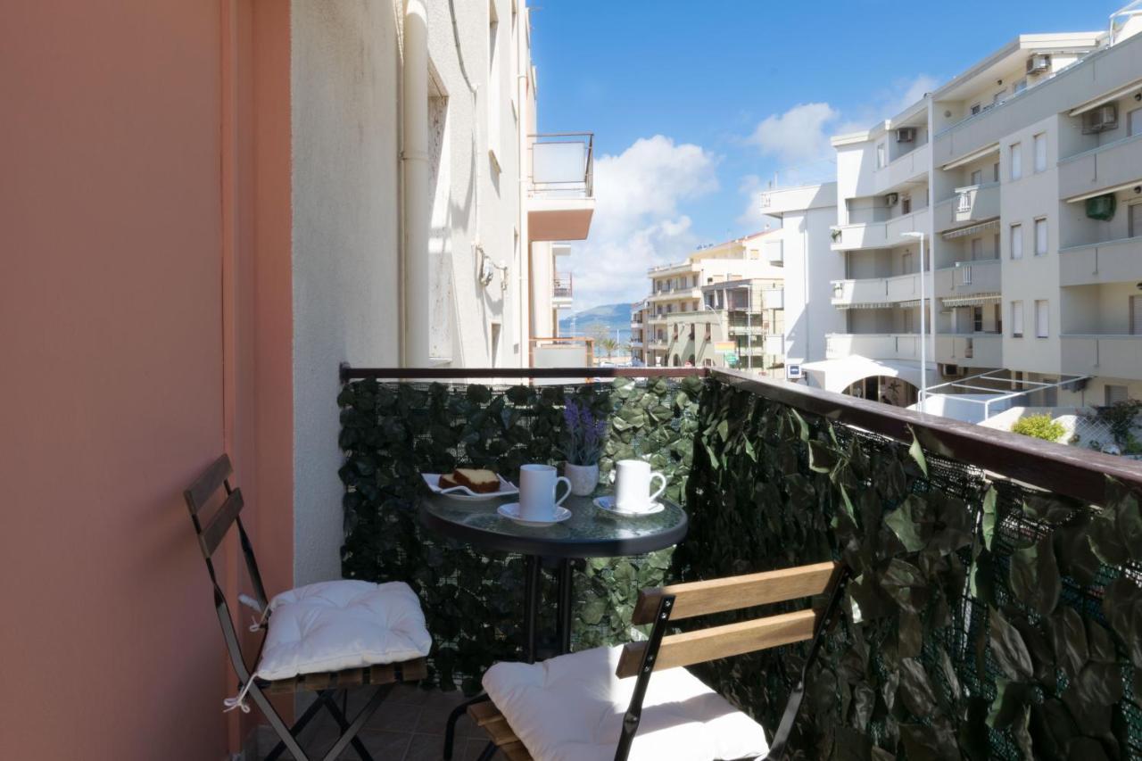 Passi Alterni Apartments Alghero Exteriör bild