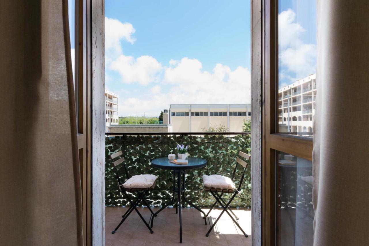 Passi Alterni Apartments Alghero Exteriör bild
