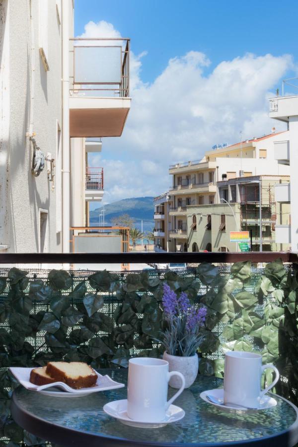 Passi Alterni Apartments Alghero Exteriör bild