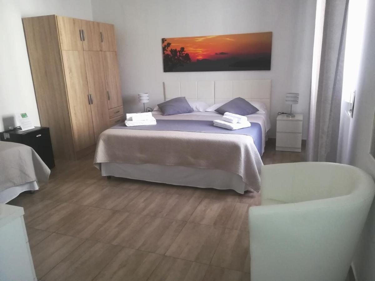 Passi Alterni Apartments Alghero Exteriör bild