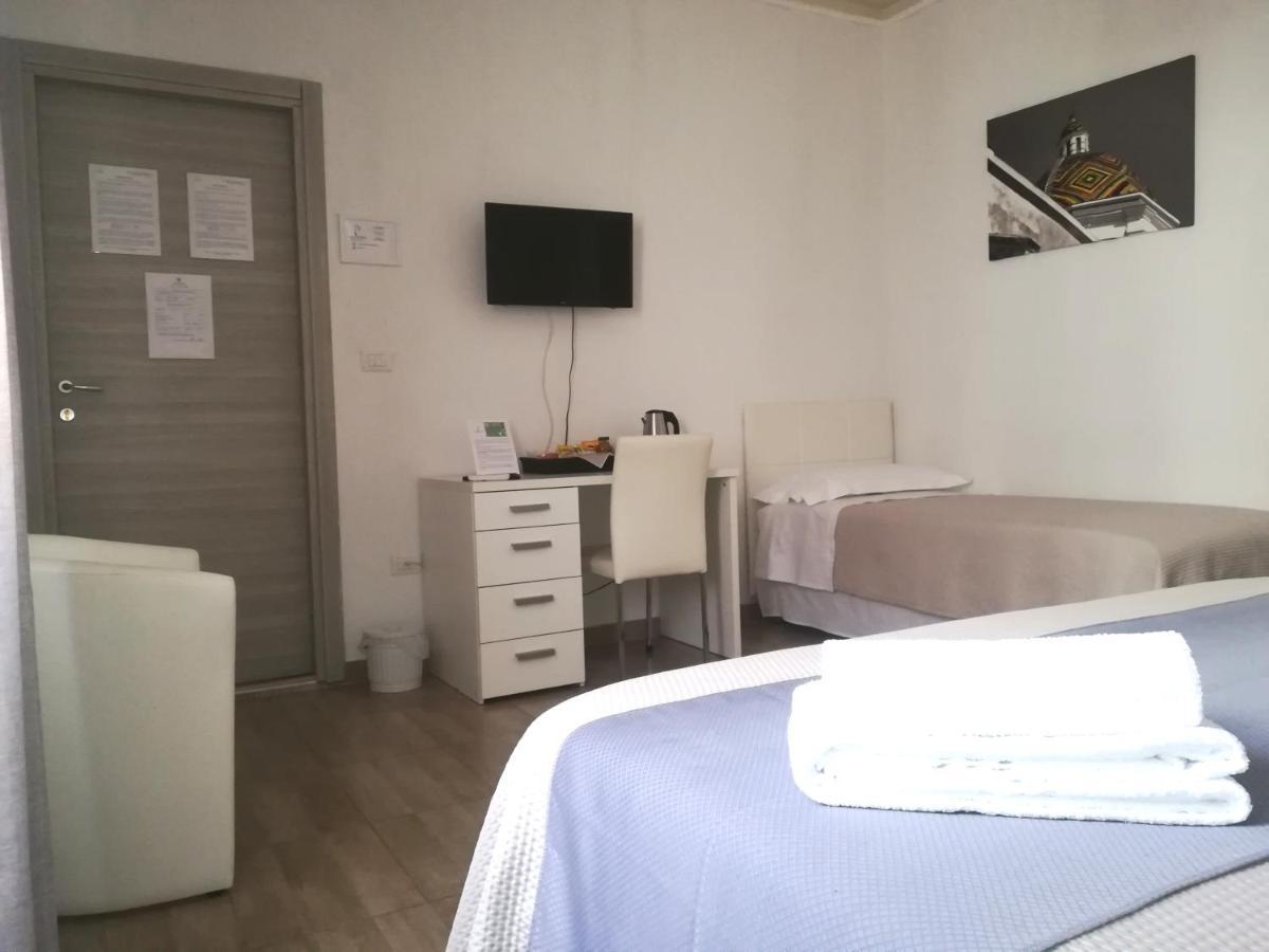 Passi Alterni Apartments Alghero Exteriör bild