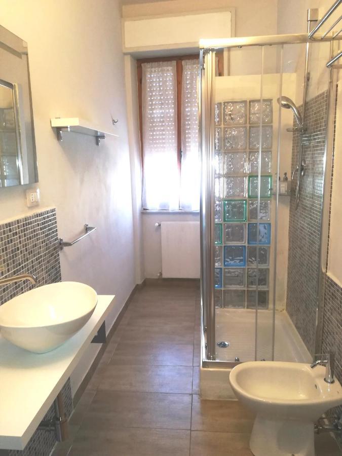 Passi Alterni Apartments Alghero Exteriör bild