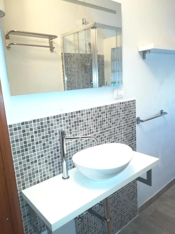 Passi Alterni Apartments Alghero Exteriör bild